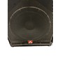 Used Peavey sp4g Unpowered Speaker