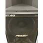 Used Peavey sp4g Unpowered Speaker