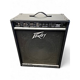 Used Peavey KB/A 100 Bass Combo Amp
