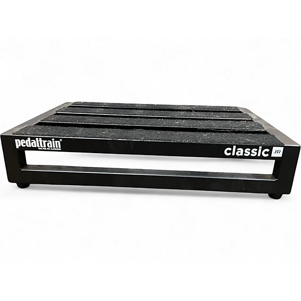 Used Pedaltrain CLASSIC JR Pedal Board