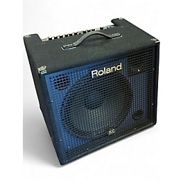 Used Roland KC550 1x15 180W Keyboard Amp