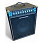 Used Acoustic B100C Bass Combo Amp thumbnail