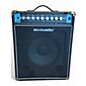 Used Acoustic B100C Bass Combo Amp