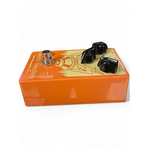 Used EarthQuaker Devices Special Cranker Effect Pedal