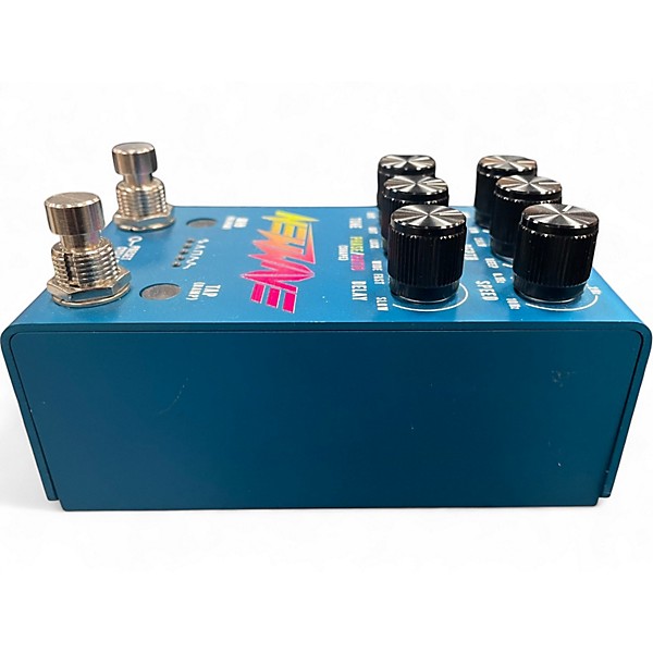 Used Jackson Audio New Wave Effect Pedal