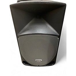 Used Mackie TH15A Powered Speaker
