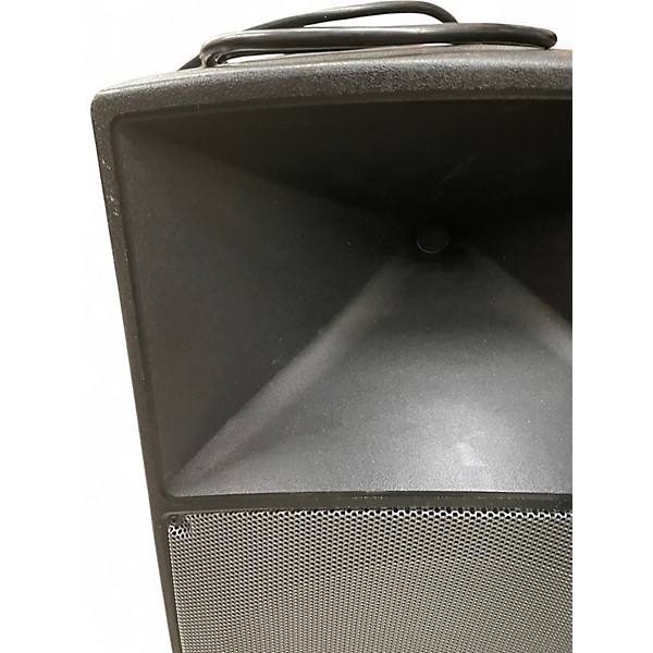 Used Mackie TH15A Powered Speaker