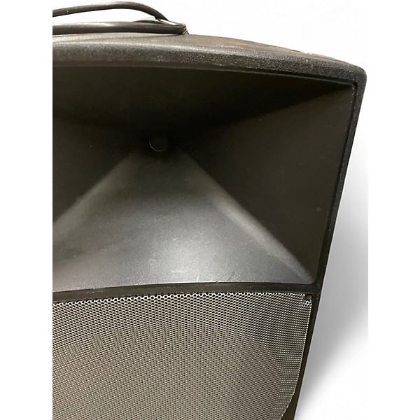 Used Mackie TH15A Powered Speaker