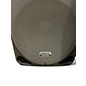 Used Mackie TH15A Powered Speaker