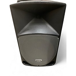 Used Mackie TH15A Powered Speaker
