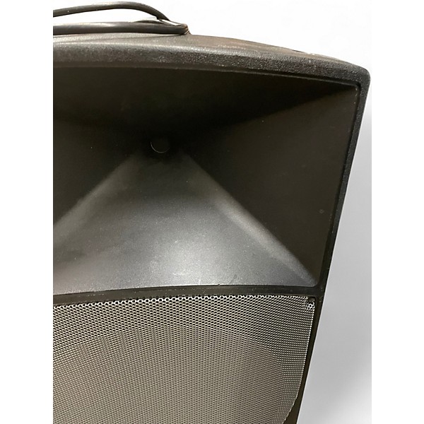 Used Mackie TH15A Powered Speaker