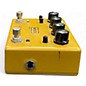 Used MXR SUB OCTAVE BASS Effect Pedal