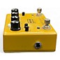 Used MXR SUB OCTAVE BASS Effect Pedal