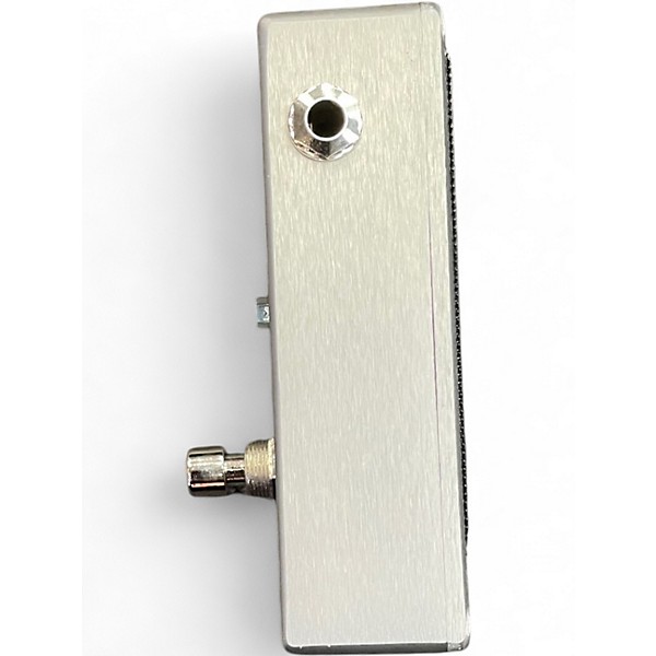 Used MXR six band eq Pedal