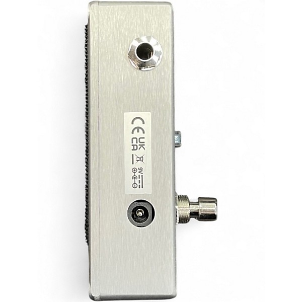 Used MXR six band eq Pedal