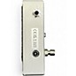 Used MXR six band eq Pedal
