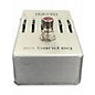 Used MXR six band eq Pedal