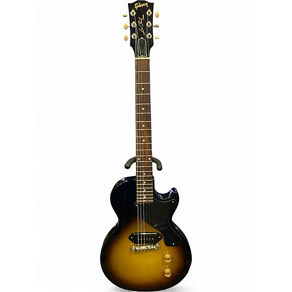 Used Gibson Les Paul Junior sunburst Solid Body Electric