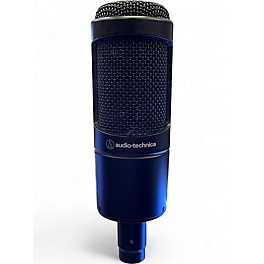 Used Audio-Technica AT2020 Condenser Microphone