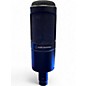 Used Audio-Technica AT2020 Condenser Microphone thumbnail