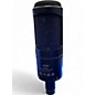 Used Audio-Technica AT2020 Condenser Microphone