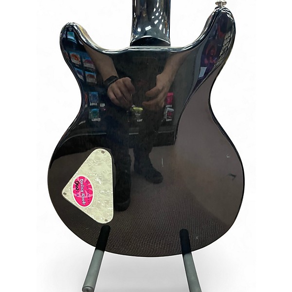 Used Daisy Rock Stardust Venus 2 Color Sunburst Solid Body Electric Guitar