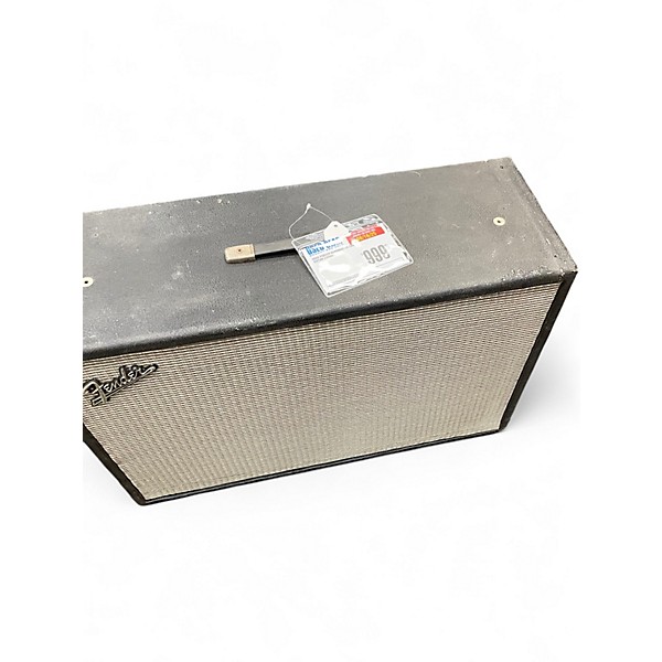 Used Fender BANDMASTER CAB Guitar Cabinet