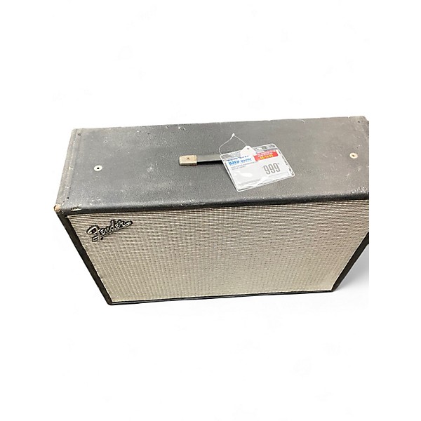 Used Fender BANDMASTER CAB Guitar Cabinet