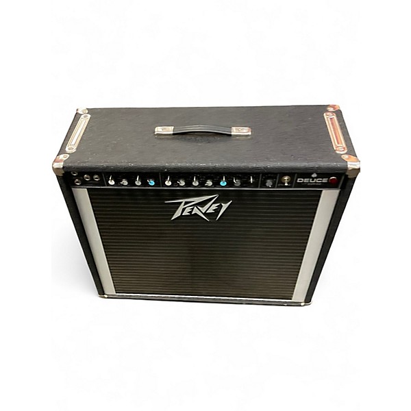Used Peavey DEUCE Guitar Cabinet