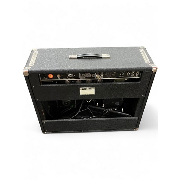 Used Peavey DEUCE Guitar Cabinet