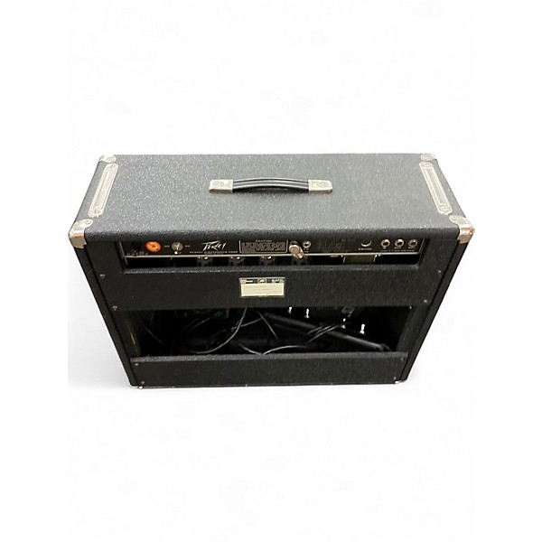 Used Peavey DEUCE Guitar Cabinet