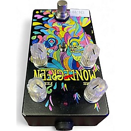 Used Old Blood Noise Endeavors Mondegreen  Effect Processor