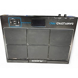 Used Alesis Sample Pad Pro Drum MIDI Controller
