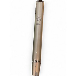 Used AKG D224E Dynamic Microphone