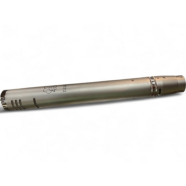 Used AKG D224E Dynamic Microphone
