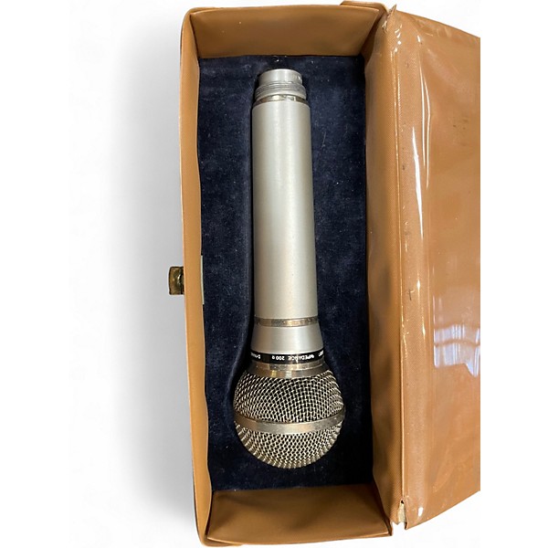 Used Funkberater SM2030 Dynamic Microphone