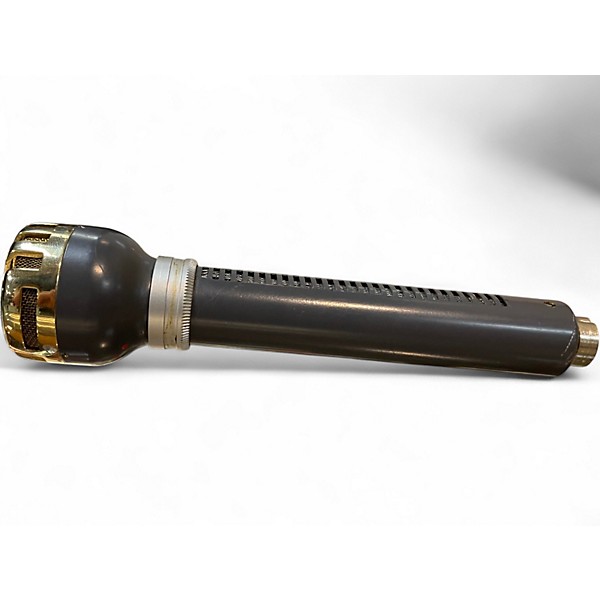 Used AKG D19 B200 Dynamic Microphone