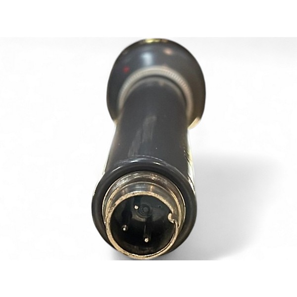 Used AKG D19 B200 Dynamic Microphone