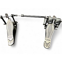Used PDP by DW PDDP402 400 Series Double Bass Drum Pedal
