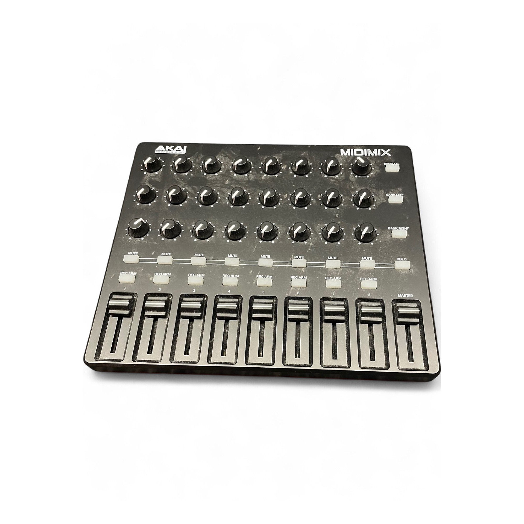 Used Akai Professional MIDIMIX MIDI Controller | Guitar Center