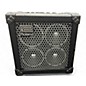 Used Roland Micro Cube rx Guitar Combo Amp thumbnail