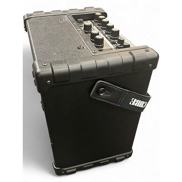 Used Roland Micro Cube rx Guitar Combo Amp