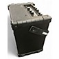 Used Roland Micro Cube rx Guitar Combo Amp