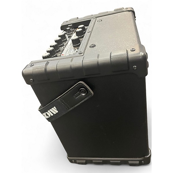 Used Roland Micro Cube rx Guitar Combo Amp