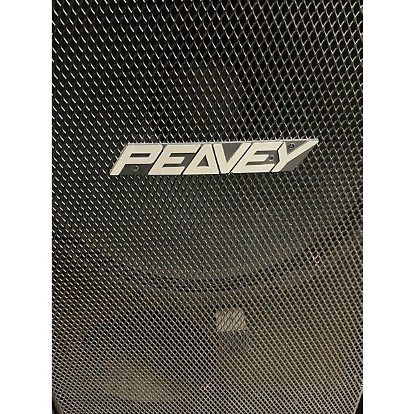 Used Peavey sp118 Unpowered Speaker