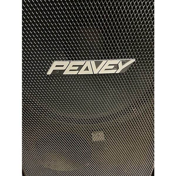 Used Peavey sp118 Unpowered Speaker