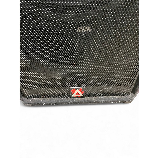 Used Peavey sp118 Unpowered Speaker