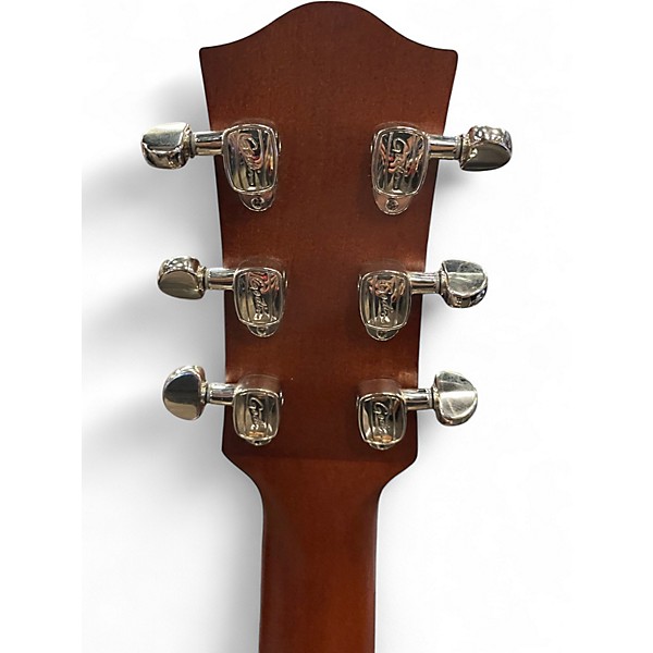 Used Godin 5th Avenue Kingpin II COGNAC BURST Hollow Body Electric Guitar