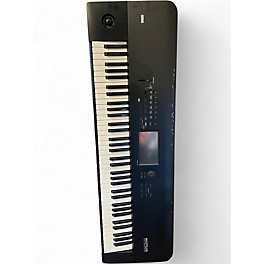 Used KORG NAUTILUS 73 Keyboard Workstation