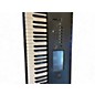 Used KORG NAUTILUS 73 Keyboard Workstation